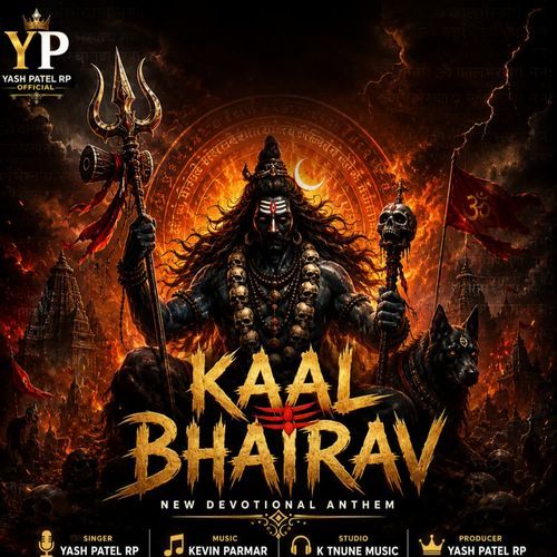 Kaal Bhairav