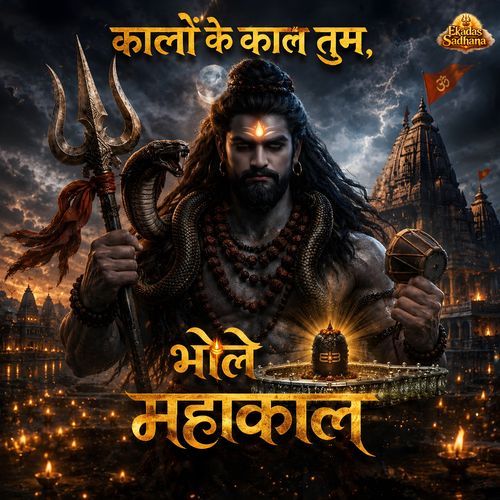 Kaalo Ke Kal Tum - Bhole Mahakal