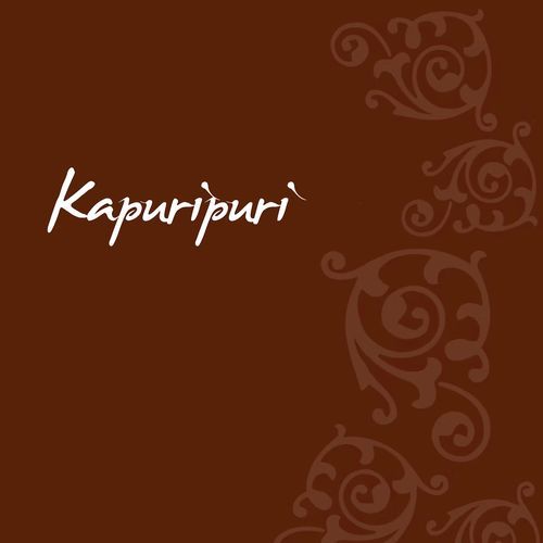 Kapuripuri cover art