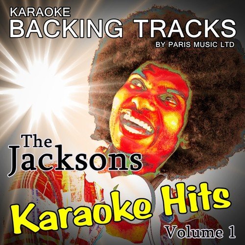 Karaoke Hits The Jacksons, Vol. 1