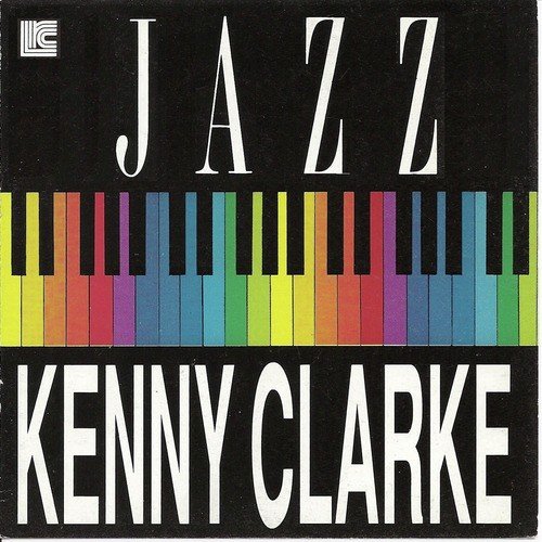 Kenny Clarke