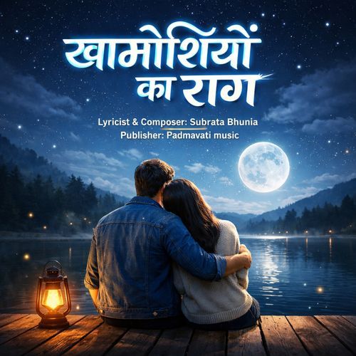 Khamoshiyon Ka Raag