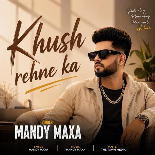 Khush Rehne Ka