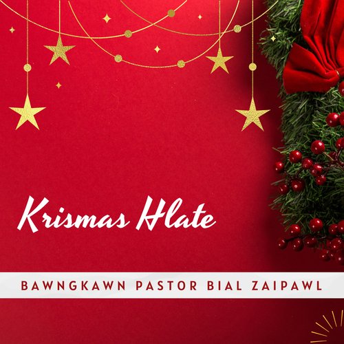 Lal Lungawi Kum cover art