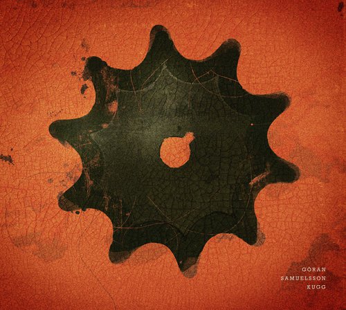 Håll färgen cover art