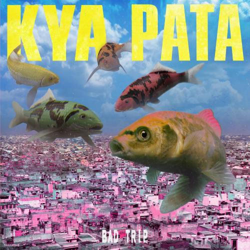Kya Pata