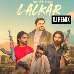 LALKAR (Remix)-MV8gUAN3Vlw