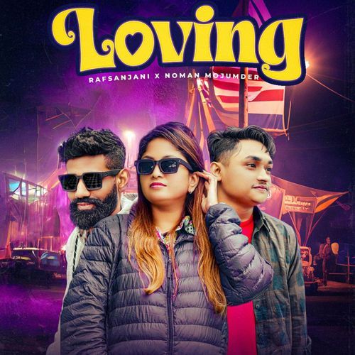 LOVING