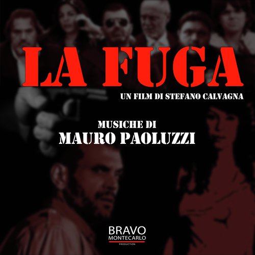 La Fuga (Original Soundtrack)_poster_image