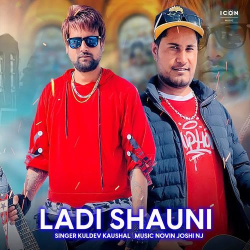 Ladi Shauni