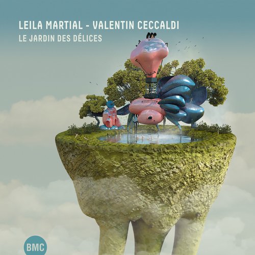 Le jardin des délices_poster_image