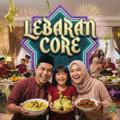 Lebaran Core