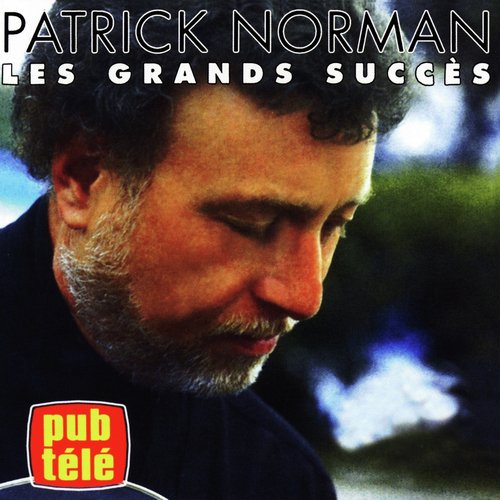 Les Grands Succes De Patrick Norman_poster_image