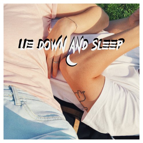 Sleeping Lullabies cover art