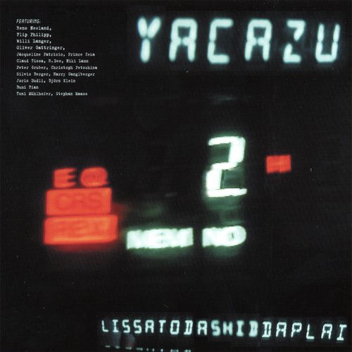 Dance 2 Trance cover art