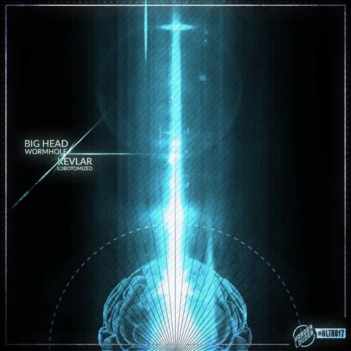 Wormhole cover art