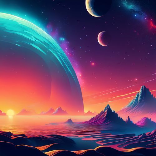 Lofi Dreams Beyond Tomorrow cover art