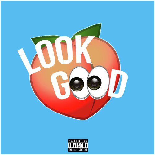 Look Good_poster_image