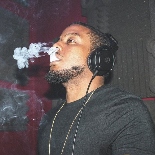 Look at Him cover art