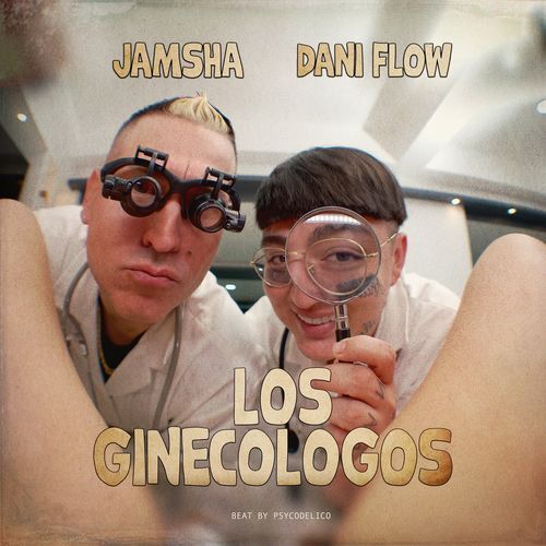 Los Ginecologos_poster_image