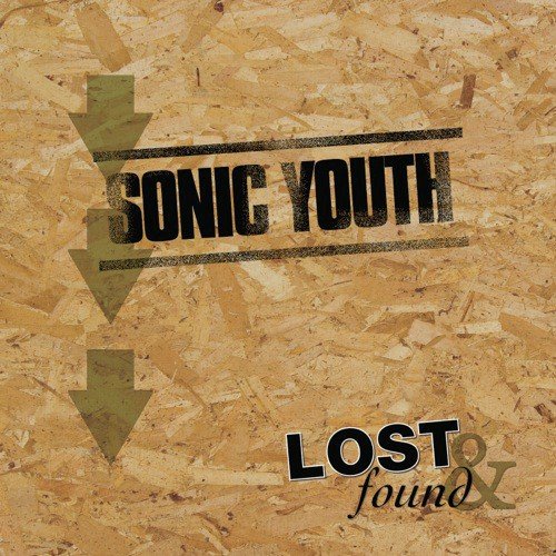 Lost & Found: Sonic Youth