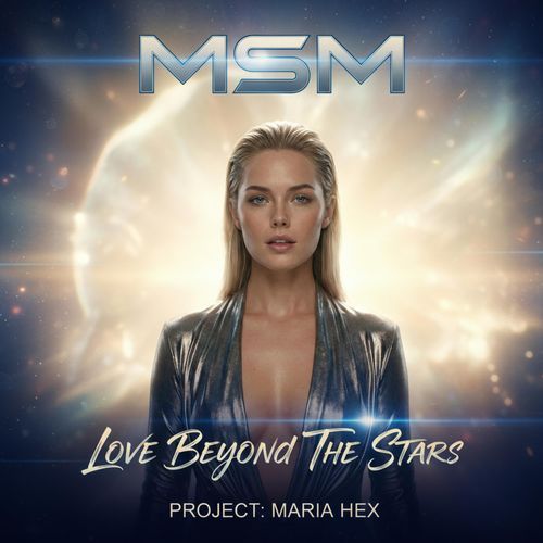 Love Beyond The Stars