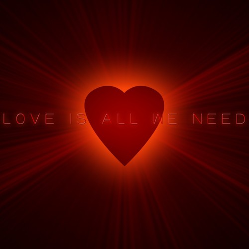 Love Is All We Need (Dance and Love)