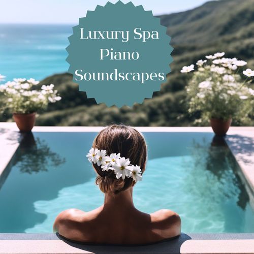 Healing Piano Soundscapes