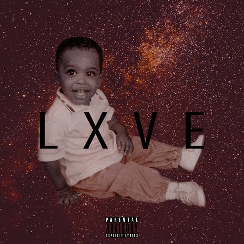 Infxnxte cover art