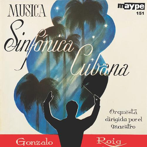 Flor De Yumuri cover art