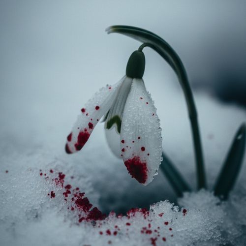 Подснежник