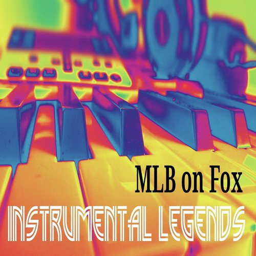 MLB on Fox Theme (Instrumental)_poster_image