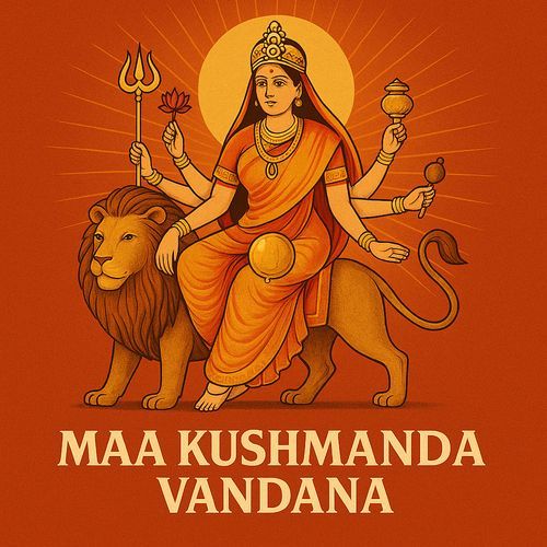 Maa Kushmanda Vandana