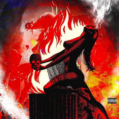 Bethlehex x Iceman cover art