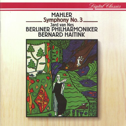 Mahler: Symphony No.3