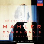 Mahler: Symphony No. 9 in D: 1. Andante comodo