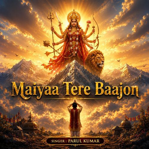 Maiyaa Tere Baajon