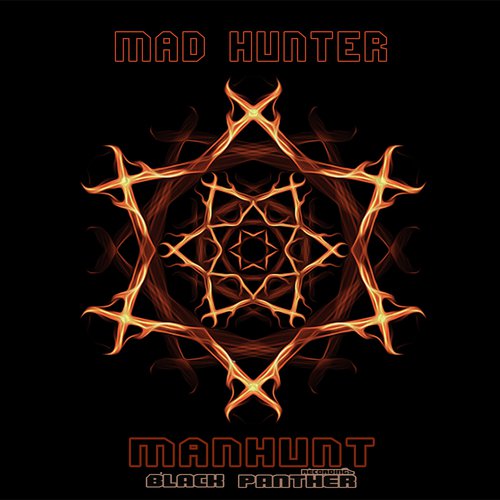 MAD HUNTER