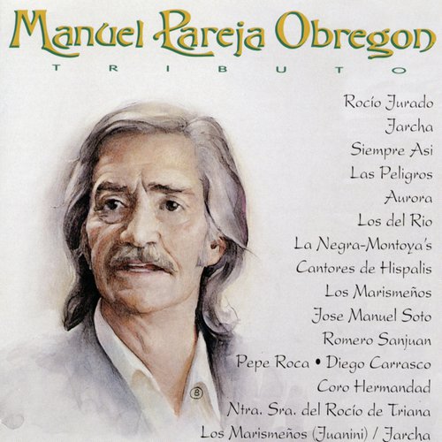 Manuel Pareja Obregon Tributo