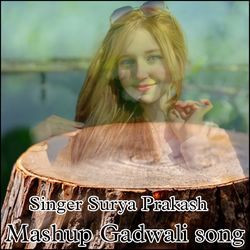 Mashup Gadwali Song-GSs,WE0JXFA