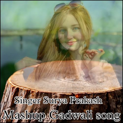 Mashup Gadwali Song