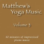 Matthew's Yoga Music 309