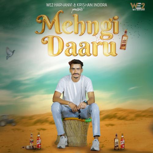 Mehngi Daaru