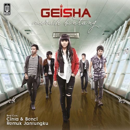 Cinta Dan Benci