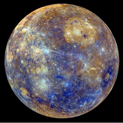 Mercury