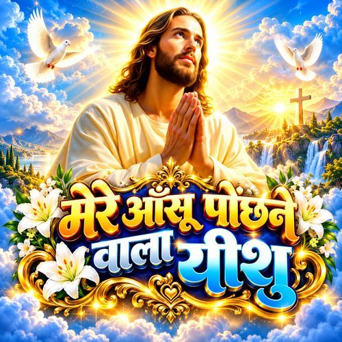 Mere Aansu Ponchne Wala Yishu