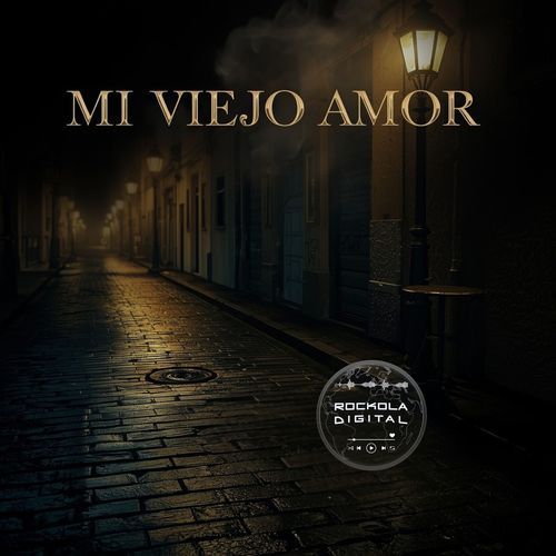 Mi Viejo Amor