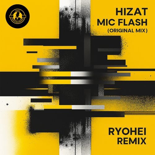 Mic Flash