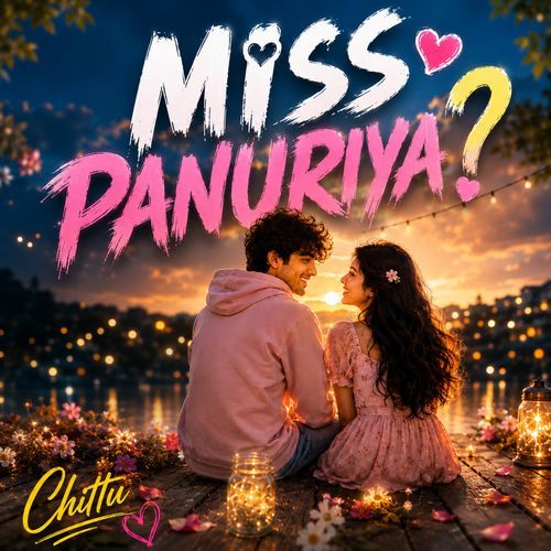 Miss Panuriya