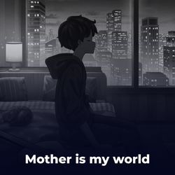 Mother is my world-OQUyWy0Ebx4